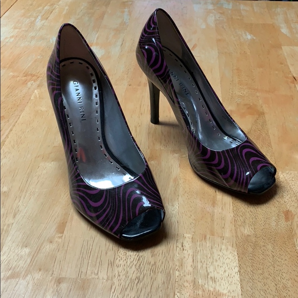 Gianni Bini  pumps